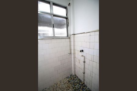 Apartamento à venda com 96m², 2 quartos e 1 vagaCozinha e Área de Serviço