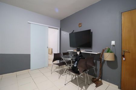 Apartamento para alugar com 2 quartos, 67m² em Cidade Jardim, Uberlândia