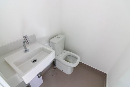 Apartamento à venda com 121m², 3 quartos e 2 vagasLavabo