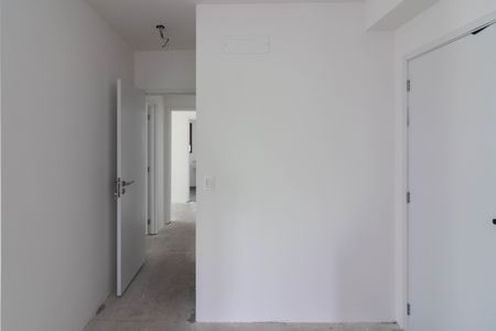 Apartamento à venda com 121m², 3 quartos e 2 vagasCorredor