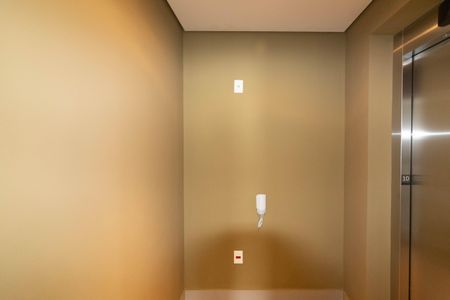 Apartamento à venda com 121m², 3 quartos e 2 vagasHall Privativo