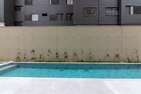 Apartamento à venda com 121m², 3 quartos e 2 vagasÁrea comum - Piscina