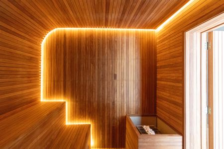 Apartamento à venda com 121m², 3 quartos e 2 vagasÁrea comum