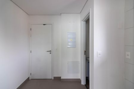 Apartamento à venda com 121m², 3 quartos e 2 vagasÁrea de Serviço