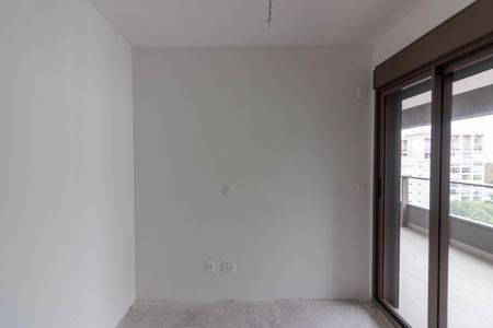 Apartamento à venda com 121m², 3 quartos e 2 vagasSuíte 1