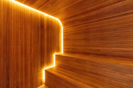 Apartamento à venda com 121m², 3 quartos e 2 vagasÁrea comum