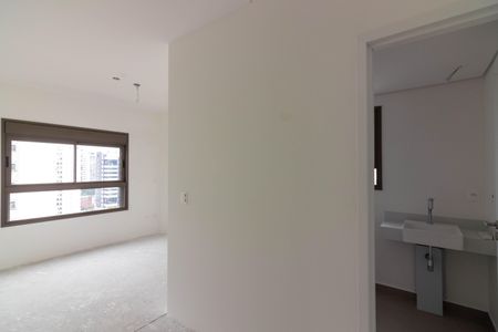 Apartamento à venda com 121m², 3 quartos e 2 vagasSuíte 3