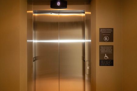 Apartamento à venda com 121m², 3 quartos e 2 vagasHall Privativo