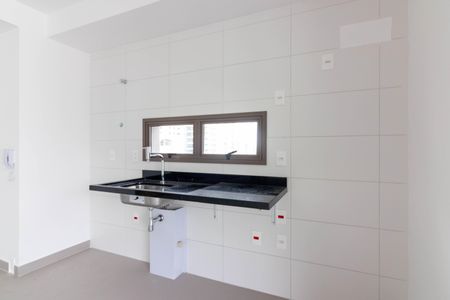 Apartamento à venda com 121m², 3 quartos e 2 vagasCozinha