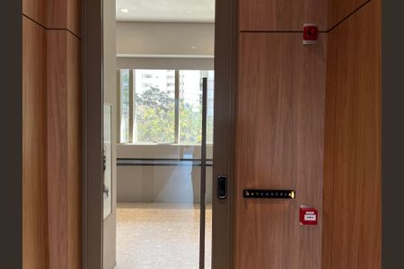 Apartamento para alugar com 44m², 1 quarto e sem vagaLavanderia