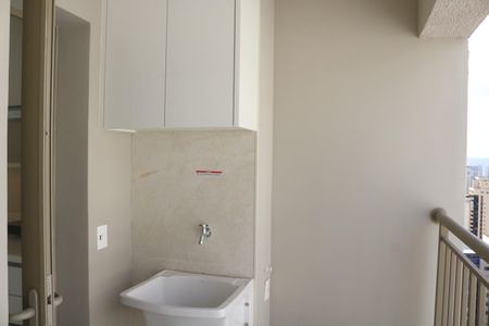 Apartamento para alugar com 44m², 1 quarto e sem vagaÁrea de Serviço