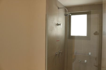 Apartamento para alugar com 44m², 1 quarto e sem vagaBanheiro