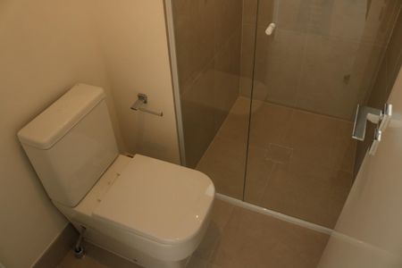 Apartamento para alugar com 44m², 1 quarto e sem vagaBanheiro