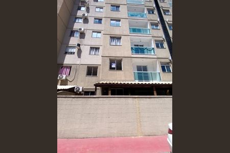 Apartamento para alugar com 49m², 2 quartos e 1 vagaPlaca