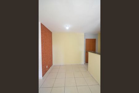 Apartamento para alugar com 2 quartos, 49m² em Centro, Nova Iguaçu