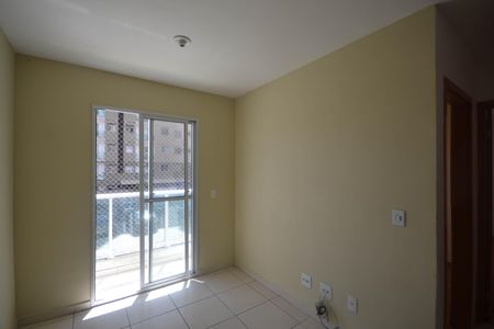 Apartamento para alugar com 2 quartos, 49m² em Centro, Nova Iguaçu