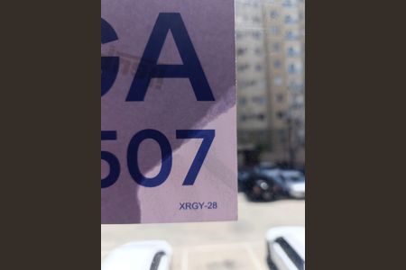 Apartamento para alugar com 49m², 2 quartos e 1 vagaPlaca