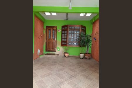 Casa à venda com 2 quartos, 127m² em Tatuapé, São Paulo