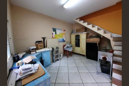 Casa à venda com 2 quartos, 127m² em Tatuapé, São Paulo