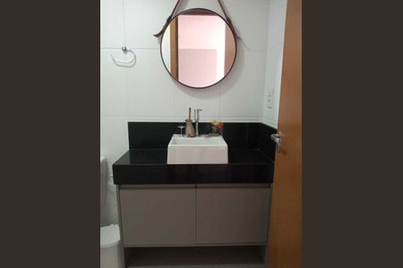 Kitnet/Studio para alugar com 1 quarto, 37m² em Macedo, Guarulhos