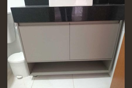 Kitnet/Studio para alugar com 1 quarto, 37m² em Macedo, Guarulhos