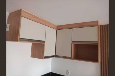Kitnet/Studio para alugar com 1 quarto, 37m² em Macedo, Guarulhos