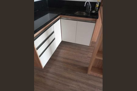 Kitnet/Studio para alugar com 1 quarto, 37m² em Macedo, Guarulhos