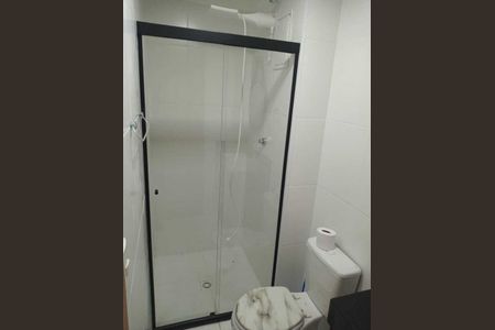 Kitnet/Studio para alugar com 1 quarto, 37m² em Macedo, Guarulhos