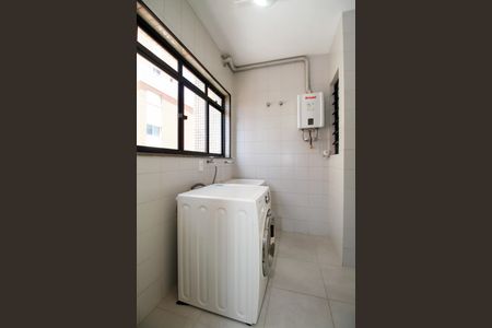 Apartamento para alugar com 77m², 2 quartos e 2 vagasÁrea de Serviço