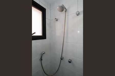 Apartamento para alugar com 77m², 2 quartos e 2 vagasBanheiro Social