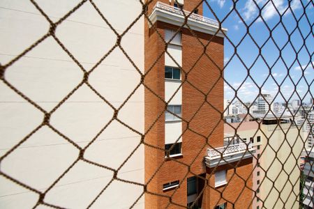 Apartamento para alugar com 77m², 2 quartos e 2 vagasVista do Quarto