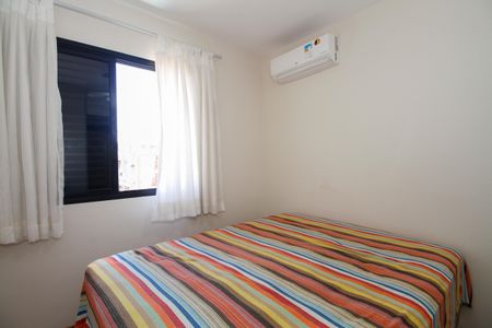 Apartamento para alugar com 77m², 2 quartos e 2 vagasSuíte