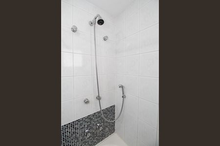 Apartamento para alugar com 77m², 2 quartos e 2 vagasBanheiro da Suíte