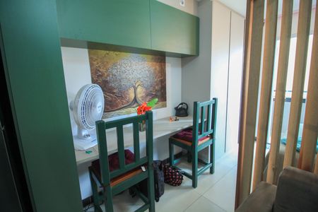 Kitnet/Studio para alugar com 1 quarto, 30m² em Brás, São Paulo