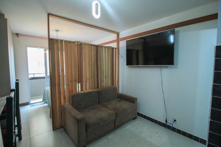 Kitnet/Studio para alugar com 1 quarto, 30m² em Brás, São Paulo