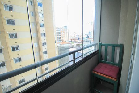 Kitnet/Studio para alugar com 1 quarto, 30m² em Brás, São Paulo