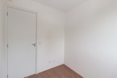 Apartamento à venda com 32m², 2 quartos e sem vagaQuarto 2