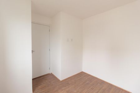 Quarto 1 de apartamento à venda com 2 quartos, 32m² em Vila Carmosina, São Paulo