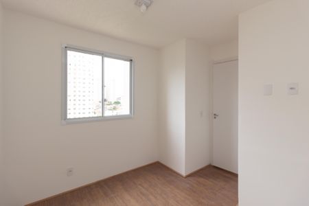 Quarto 1 de apartamento à venda com 2 quartos, 32m² em Vila Carmosina, São Paulo