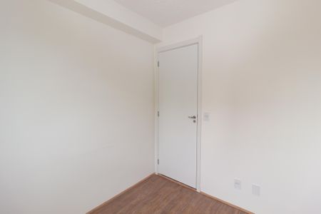 Apartamento à venda com 32m², 2 quartos e sem vagaQuarto 2