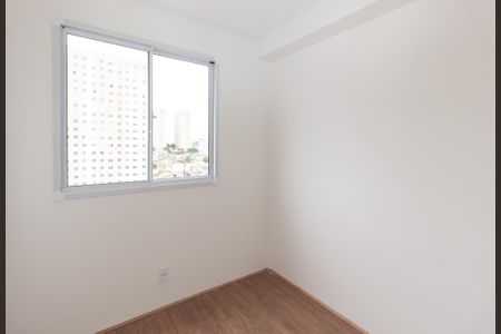 Apartamento à venda com 32m², 2 quartos e sem vagaQuarto 2