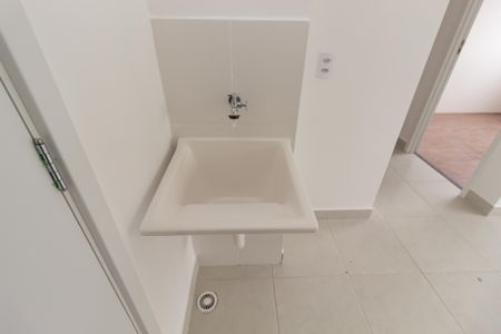 Apartamento à venda com 32m², 2 quartos e sem vagaSala/Cozinha