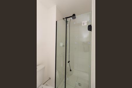 Apartamento à venda com 32m², 2 quartos e sem vagaBanheiro