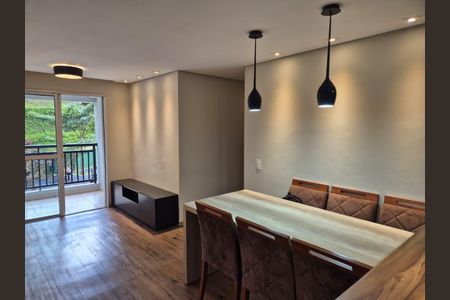 Apartamento para alugar com 3 quartos, 73m² em Vila Andrade, São Paulo