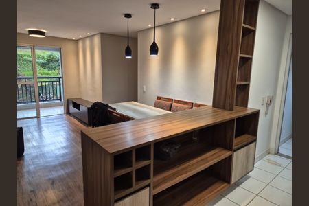 Apartamento para alugar com 3 quartos, 73m² em Vila Andrade, São Paulo