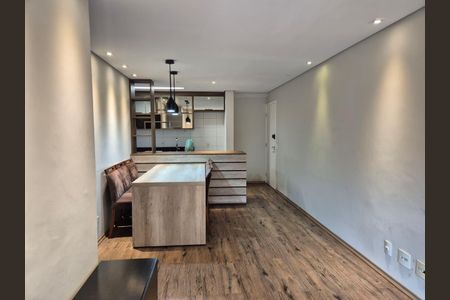 Apartamento para alugar com 3 quartos, 73m² em Vila Andrade, São Paulo