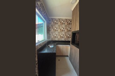Apartamento à venda com 112m², 2 quartos e 1 vaga Apartamento à venda com 112m², 2 quartos e 1 vagaCobertura - Churrasqueira