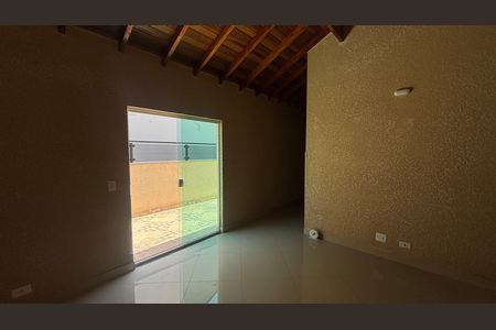 Cobertura de apartamento à venda com 2 quartos, 112m² em Vila Tibiriçá, Santo André