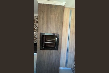 Apartamento à venda com 112m², 2 quartos e 1 vaga Apartamento à venda com 112m², 2 quartos e 1 vagaCobertura - Churrasqueira
