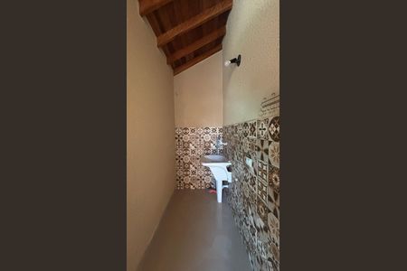 Apartamento à venda com 112m², 2 quartos e 1 vaga Apartamento à venda com 112m², 2 quartos e 1 vagaCobertura - Area de Serviço